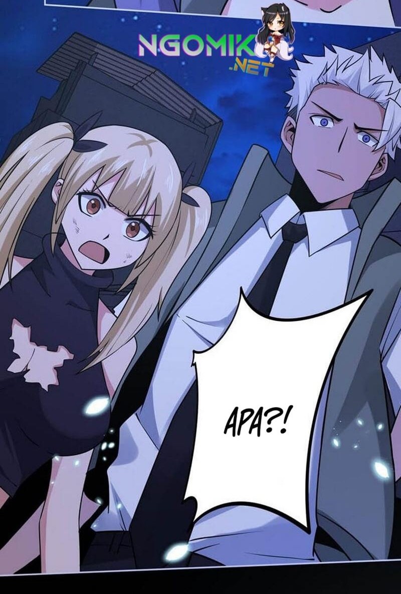 Doomsday Hunter Chapter 23 Gambar 11