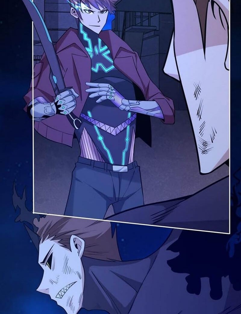 Doomsday Hunter Chapter 23 Gambar 17