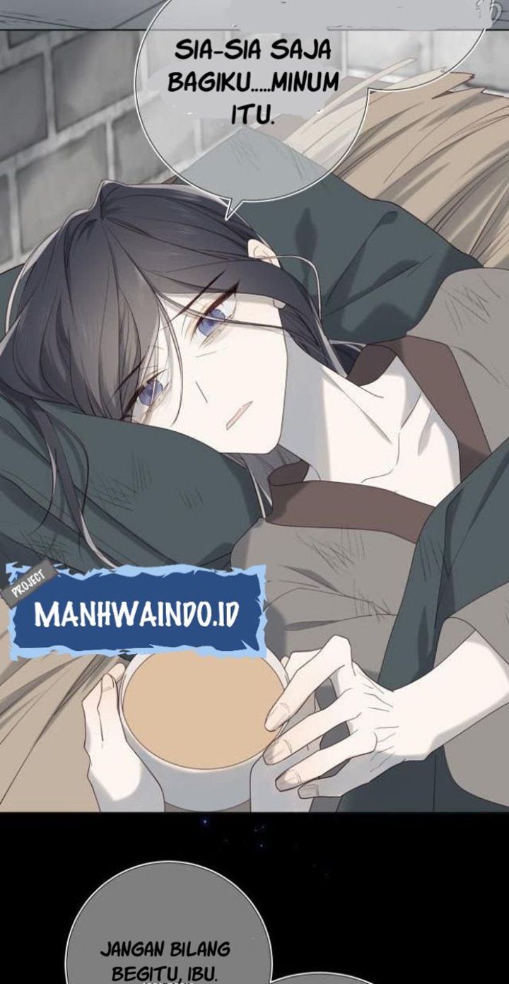 The Villainess Refuses to Flirt with the Male Lead Chapter 34 Gambar 11