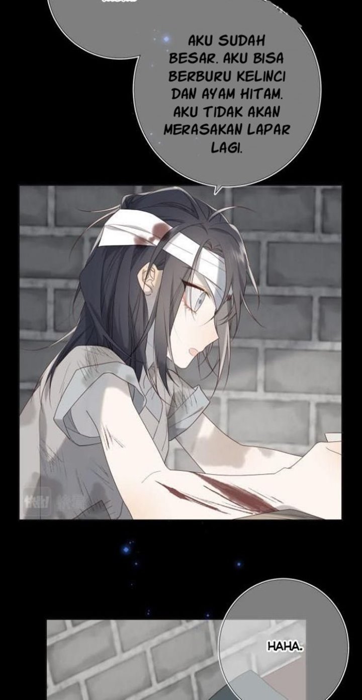 The Villainess Refuses to Flirt with the Male Lead Chapter 34 Gambar 12