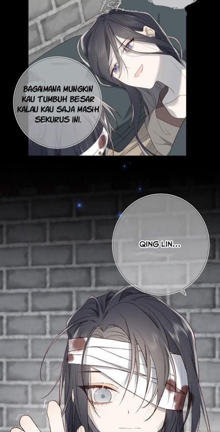 The Villainess Refuses to Flirt with the Male Lead Chapter 34 Gambar 13