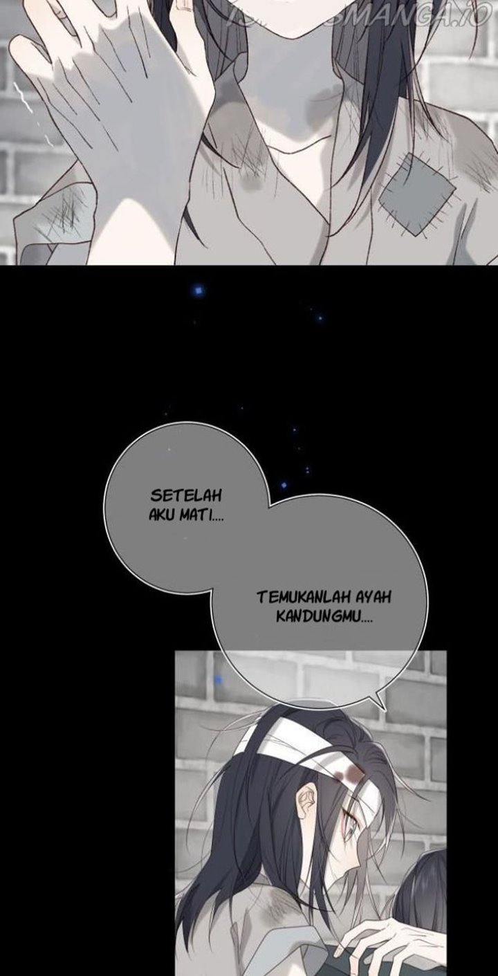 The Villainess Refuses to Flirt with the Male Lead Chapter 34 Gambar 14