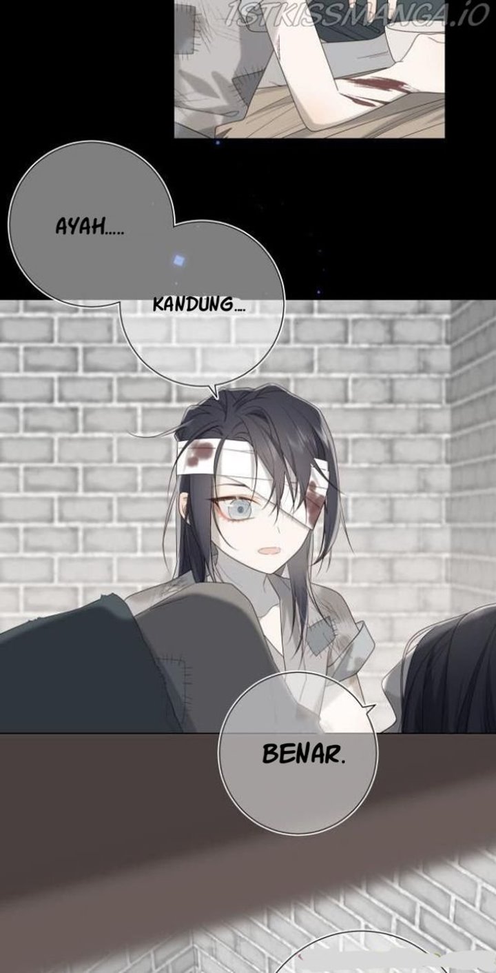 The Villainess Refuses to Flirt with the Male Lead Chapter 34 Gambar 15