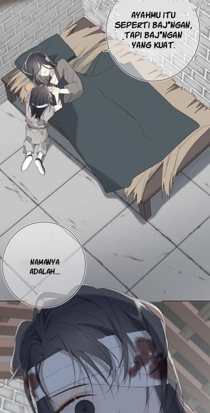 The Villainess Refuses to Flirt with the Male Lead Chapter 34 Gambar 16