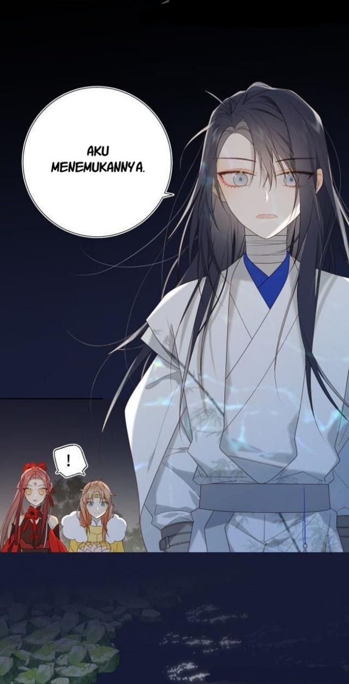 The Villainess Refuses to Flirt with the Male Lead Chapter 34 Gambar 18