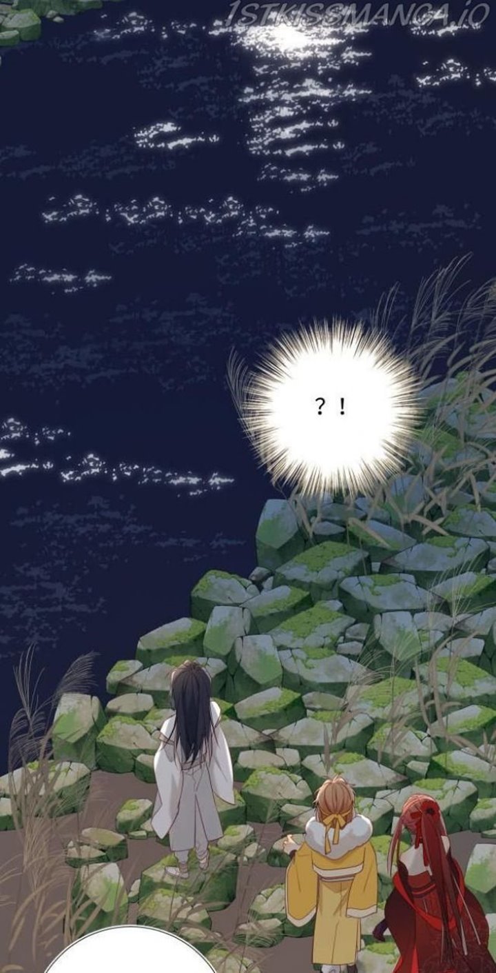 The Villainess Refuses to Flirt with the Male Lead Chapter 34 Gambar 19