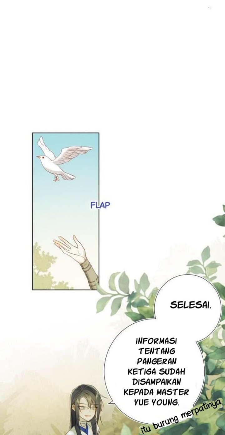Baca The Villainess Refuses to Flirt with the Male Lead Chapter 34 Gambar 2
