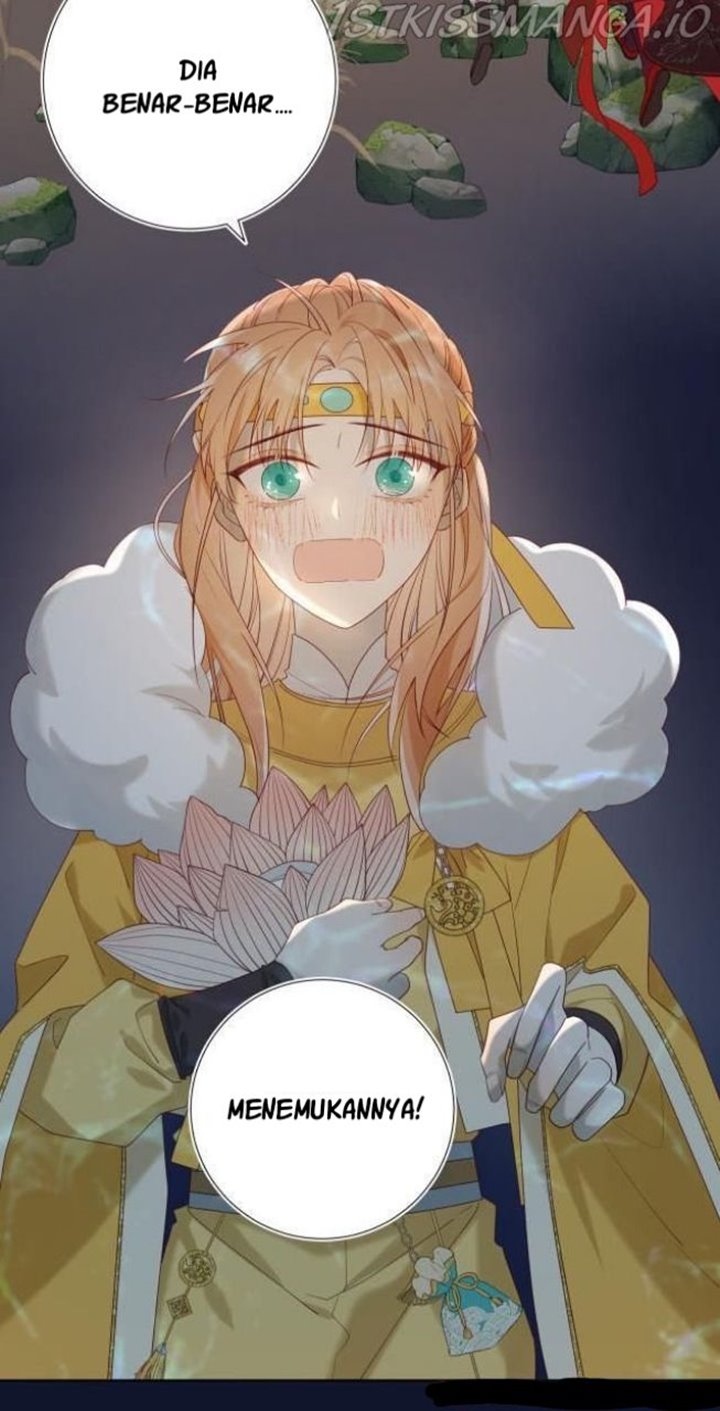 The Villainess Refuses to Flirt with the Male Lead Chapter 34 Gambar 20