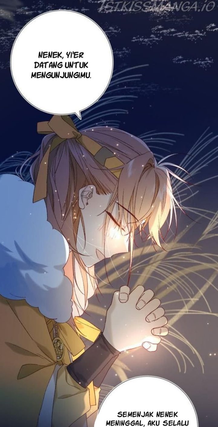 The Villainess Refuses to Flirt with the Male Lead Chapter 34 Gambar 23
