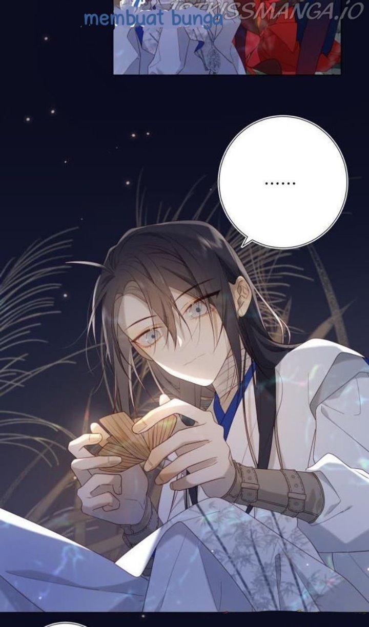 The Villainess Refuses to Flirt with the Male Lead Chapter 34 Gambar 27