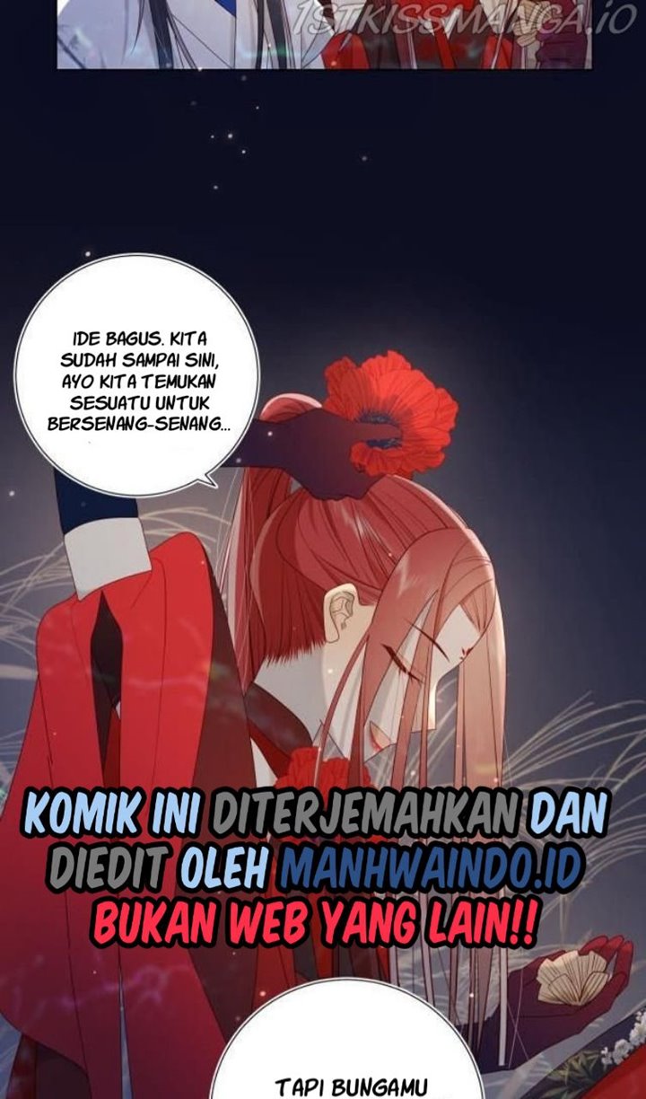 The Villainess Refuses to Flirt with the Male Lead Chapter 34 Gambar 30