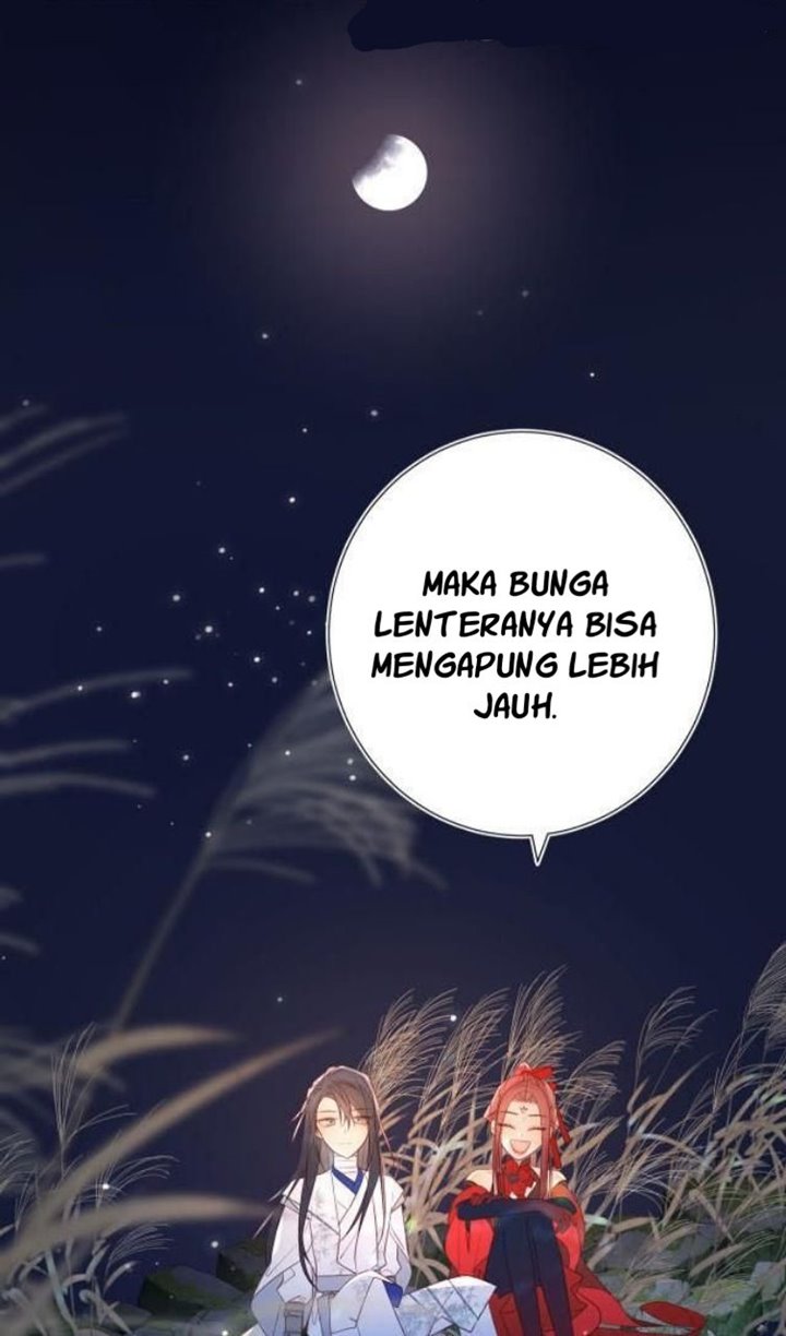 The Villainess Refuses to Flirt with the Male Lead Chapter 34 Gambar 32