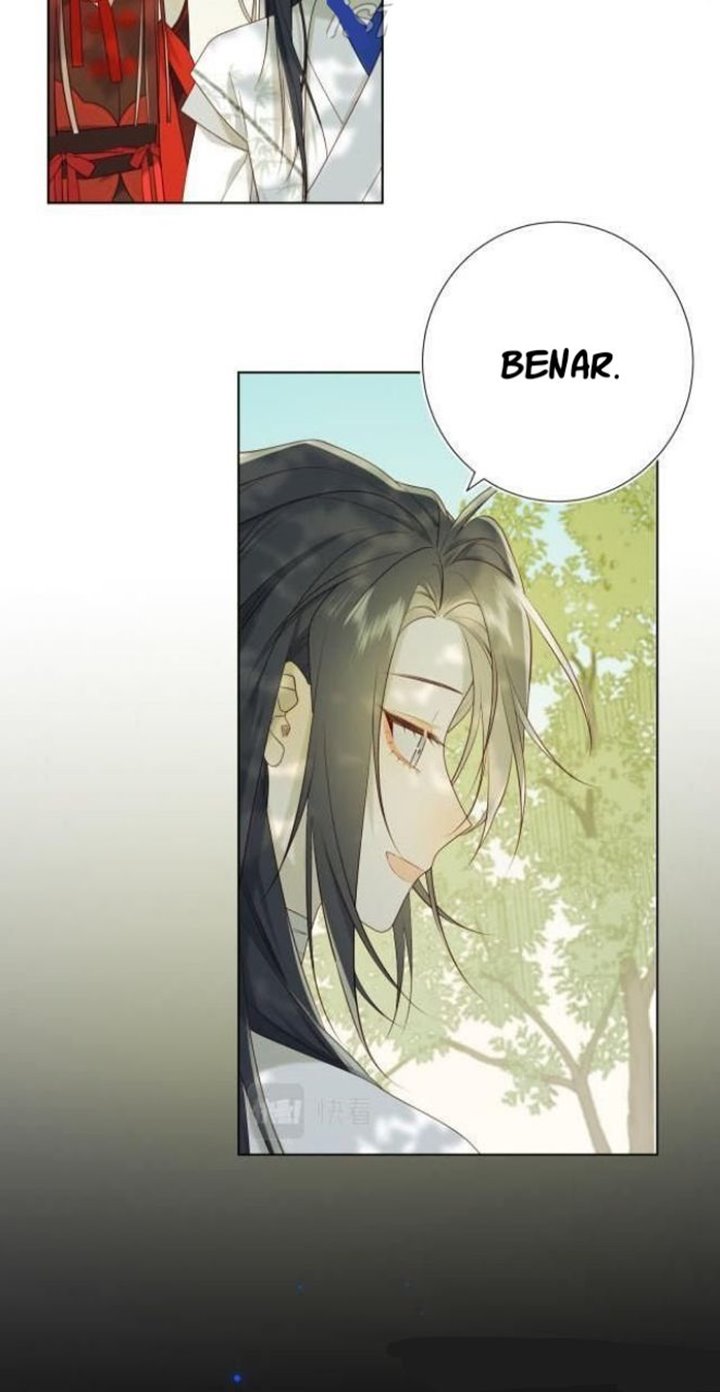 The Villainess Refuses to Flirt with the Male Lead Chapter 34 Gambar 6
