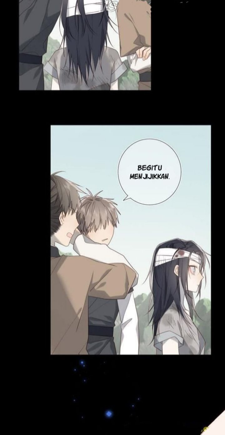 The Villainess Refuses to Flirt with the Male Lead Chapter 34 Gambar 9
