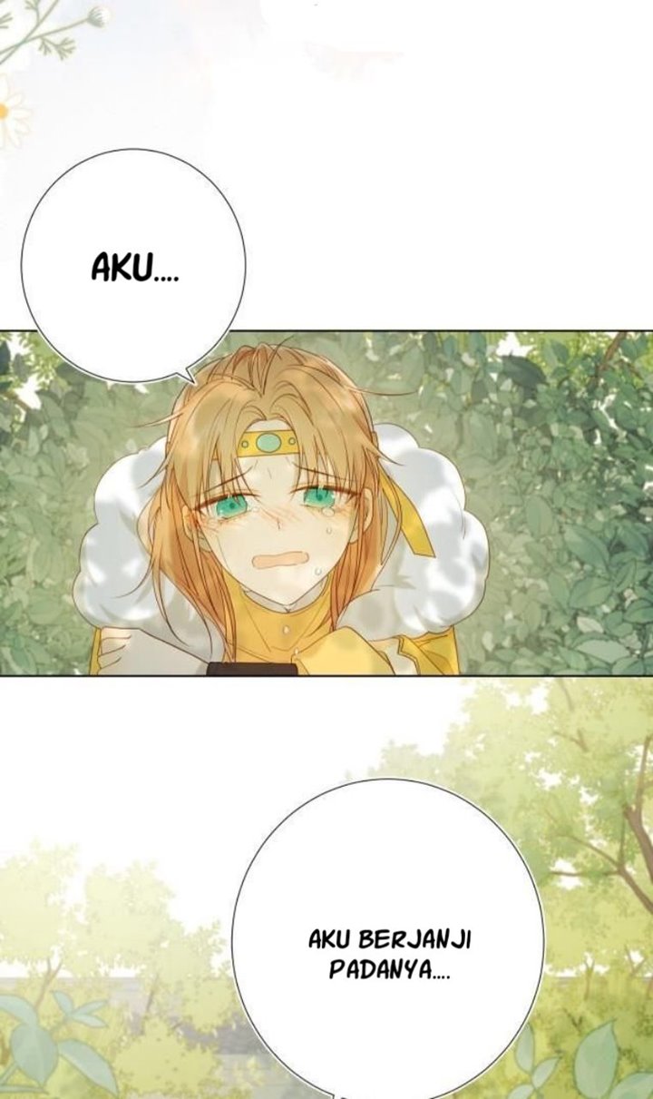 The Villainess Refuses to Flirt with the Male Lead Chapter 33 Gambar 11