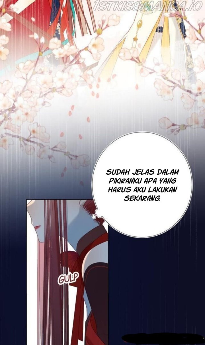 The Villainess Refuses to Flirt with the Male Lead Chapter 33 Gambar 18