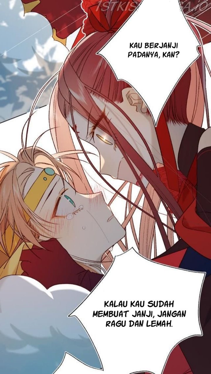 The Villainess Refuses to Flirt with the Male Lead Chapter 33 Gambar 23