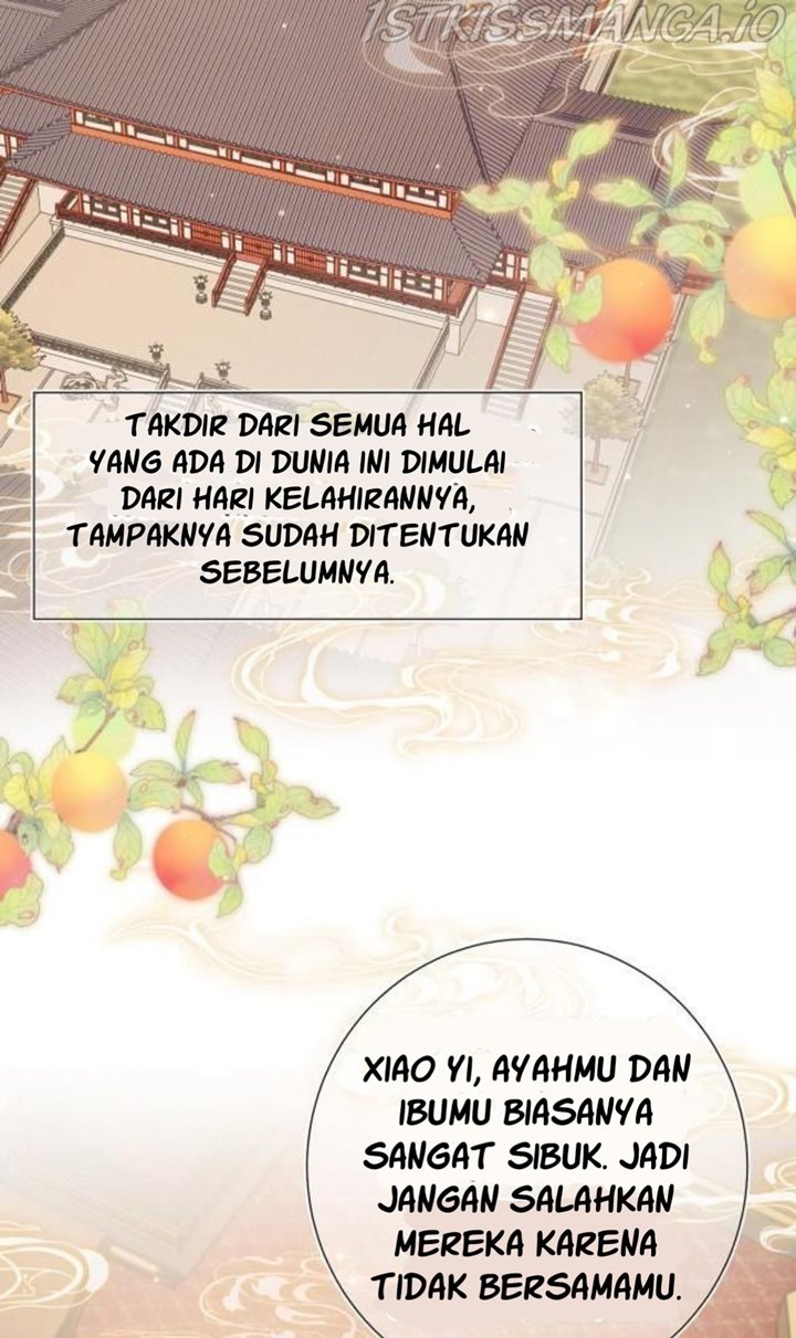 The Villainess Refuses to Flirt with the Male Lead Chapter 33 Gambar 3