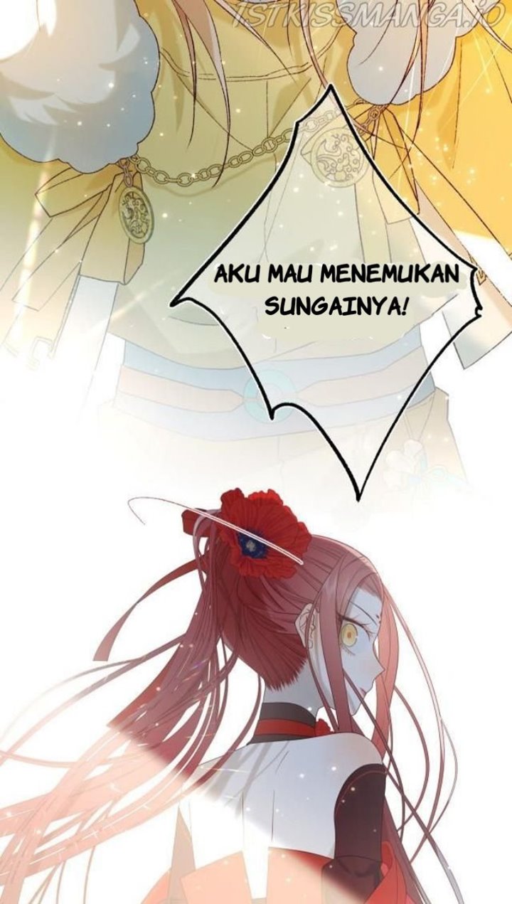 The Villainess Refuses to Flirt with the Male Lead Chapter 33 Gambar 31