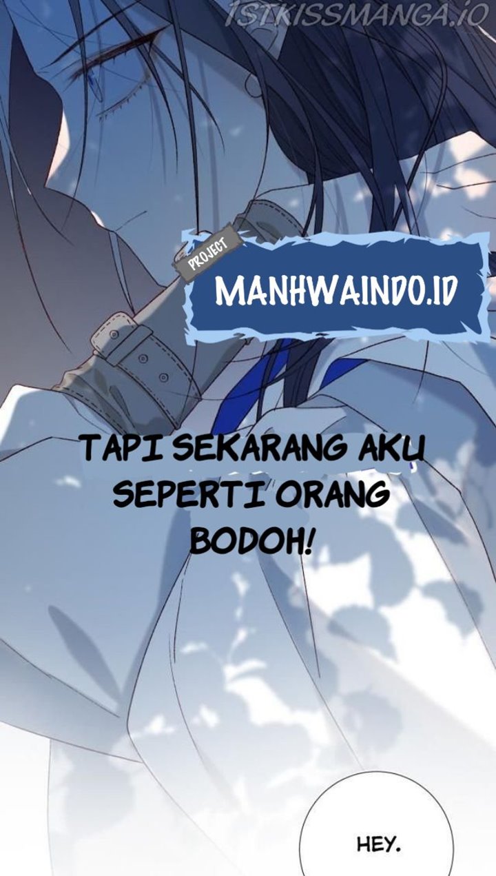 The Villainess Refuses to Flirt with the Male Lead Chapter 33 Gambar 36