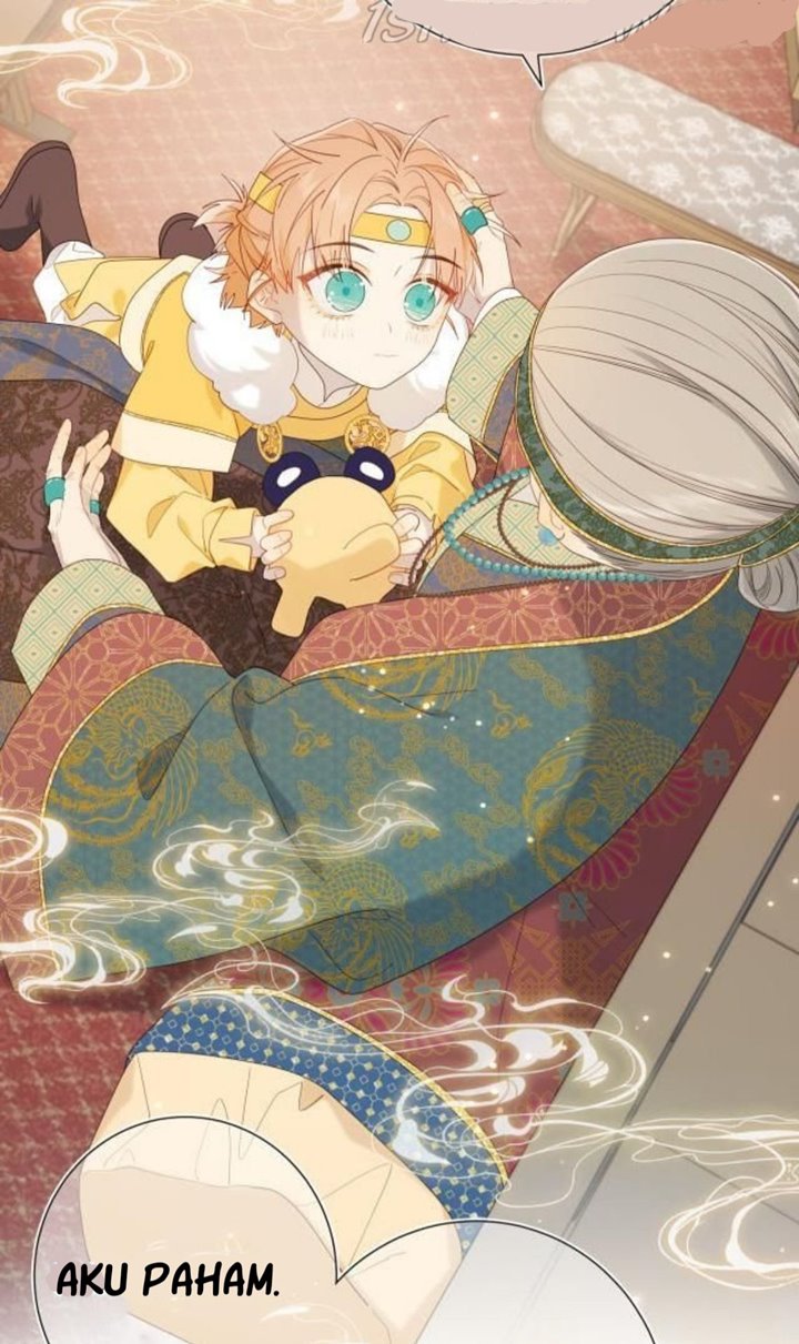 The Villainess Refuses to Flirt with the Male Lead Chapter 33 Gambar 4