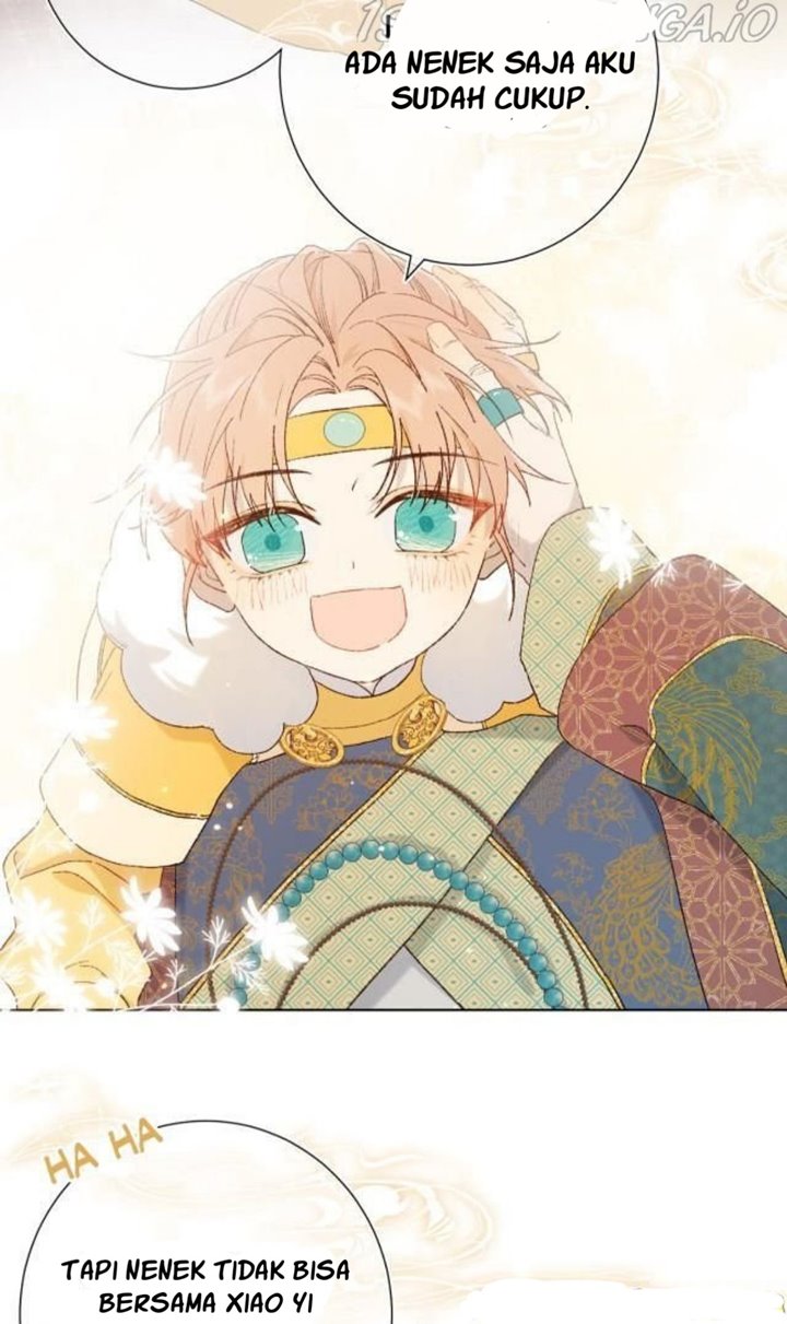 The Villainess Refuses to Flirt with the Male Lead Chapter 33 Gambar 5