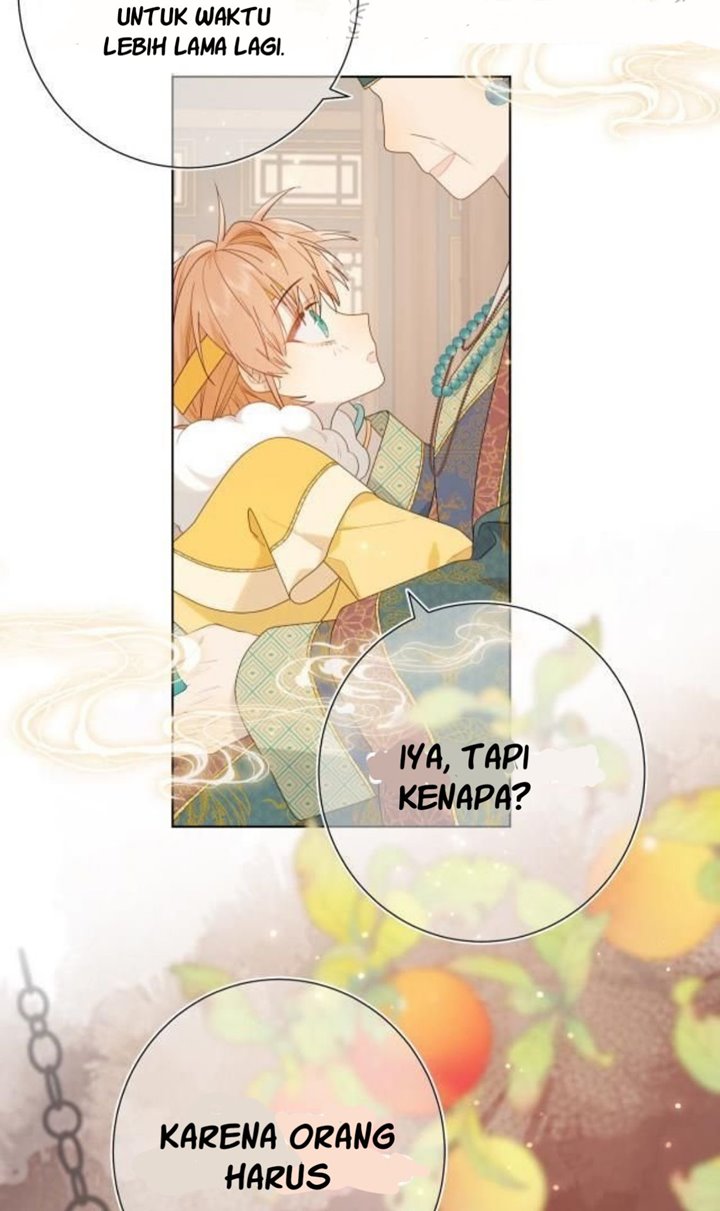 The Villainess Refuses to Flirt with the Male Lead Chapter 33 Gambar 6