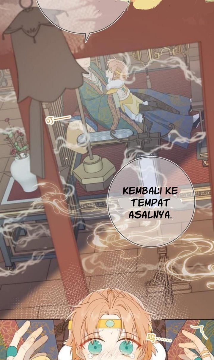 The Villainess Refuses to Flirt with the Male Lead Chapter 33 Gambar 7