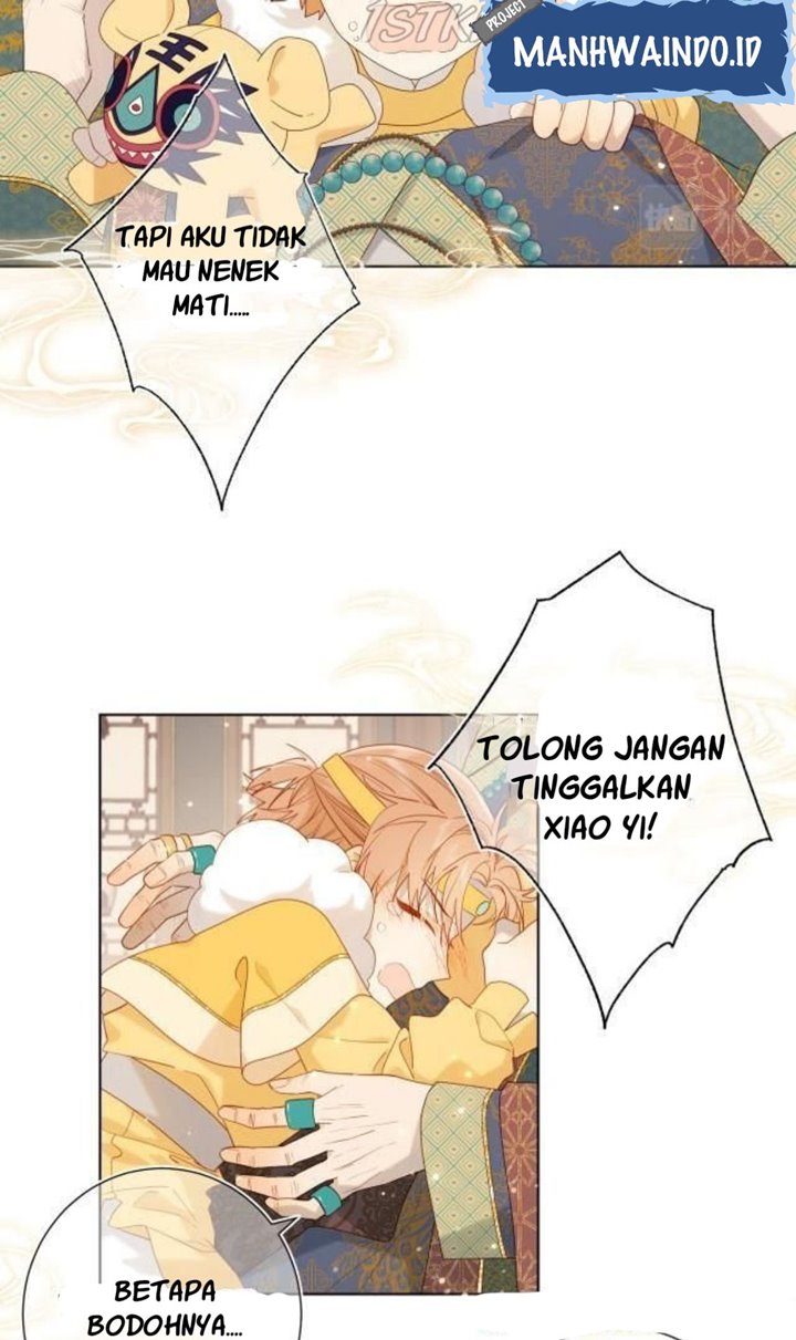 The Villainess Refuses to Flirt with the Male Lead Chapter 33 Gambar 8