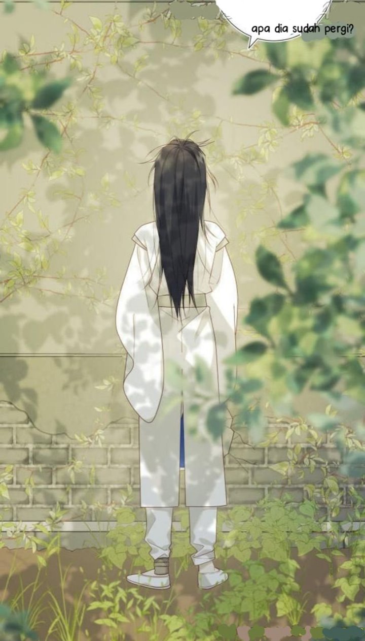 The Villainess Refuses to Flirt with the Male Lead Chapter 32 Gambar 12