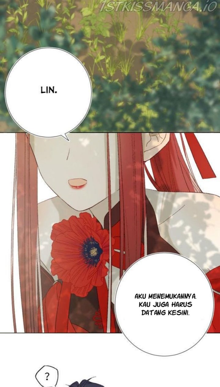 The Villainess Refuses to Flirt with the Male Lead Chapter 32 Gambar 13