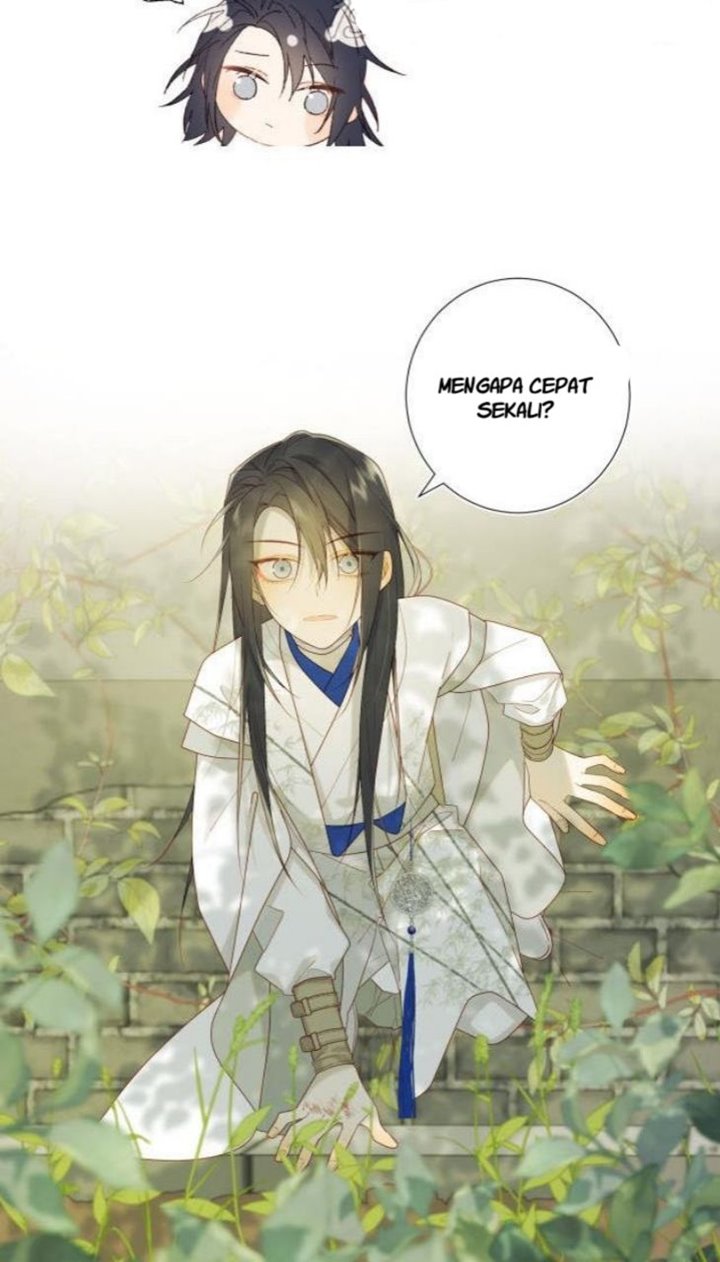 The Villainess Refuses to Flirt with the Male Lead Chapter 32 Gambar 14