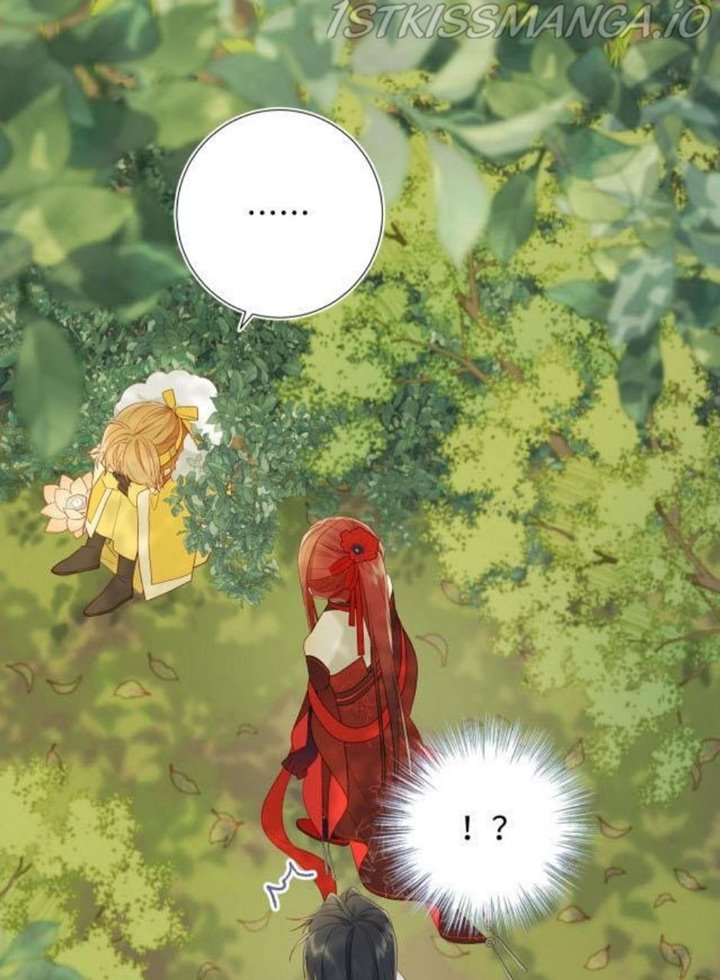 The Villainess Refuses to Flirt with the Male Lead Chapter 32 Gambar 15