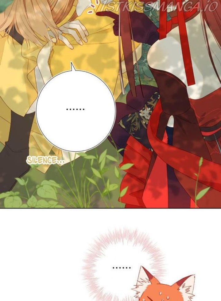 The Villainess Refuses to Flirt with the Male Lead Chapter 32 Gambar 17