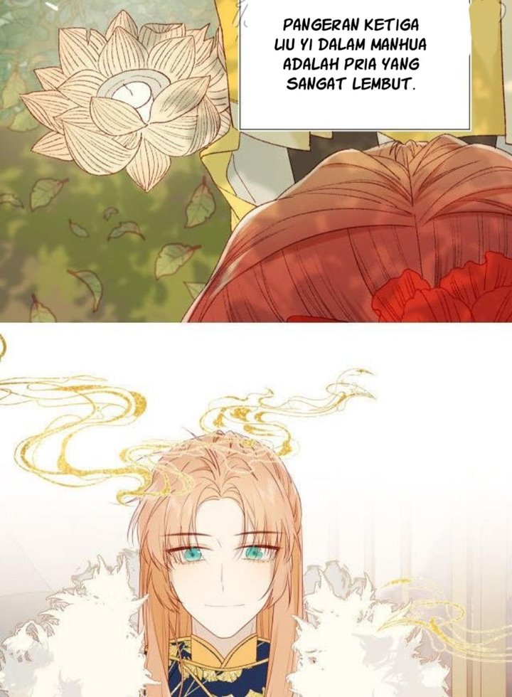The Villainess Refuses to Flirt with the Male Lead Chapter 32 Gambar 22