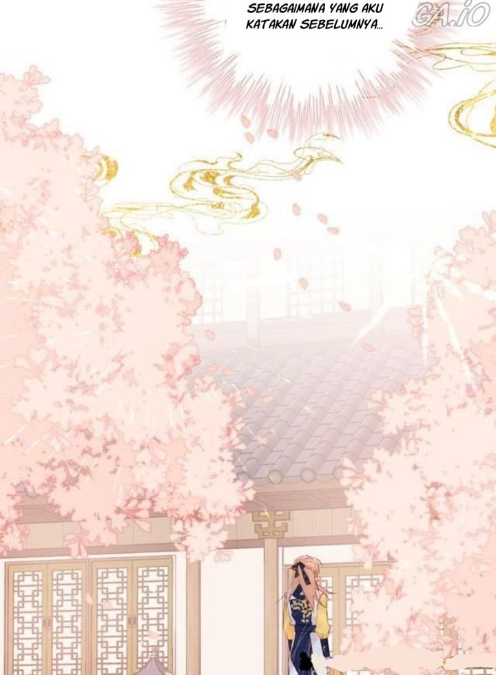The Villainess Refuses to Flirt with the Male Lead Chapter 32 Gambar 24