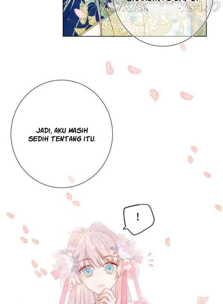 The Villainess Refuses to Flirt with the Male Lead Chapter 32 Gambar 28