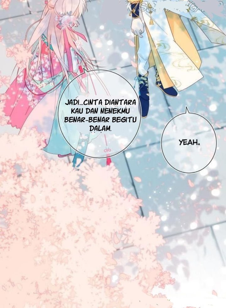 The Villainess Refuses to Flirt with the Male Lead Chapter 32 Gambar 30