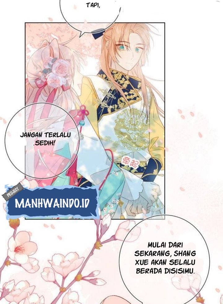 The Villainess Refuses to Flirt with the Male Lead Chapter 32 Gambar 32