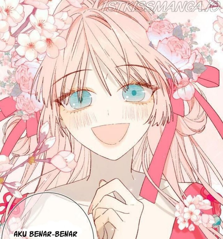 The Villainess Refuses to Flirt with the Male Lead Chapter 32 Gambar 33