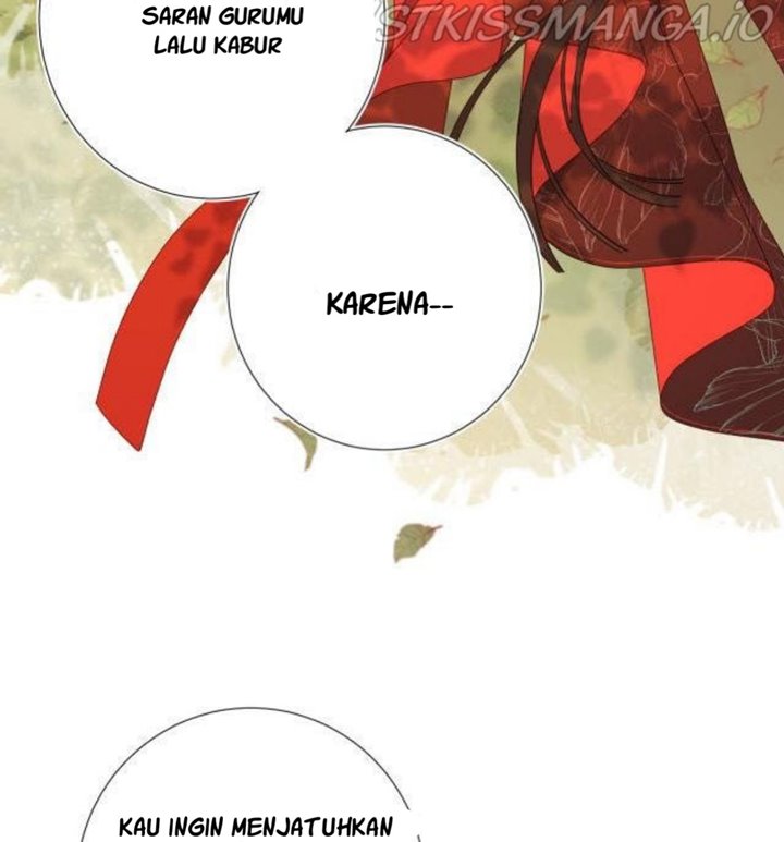 The Villainess Refuses to Flirt with the Male Lead Chapter 32 Gambar 40