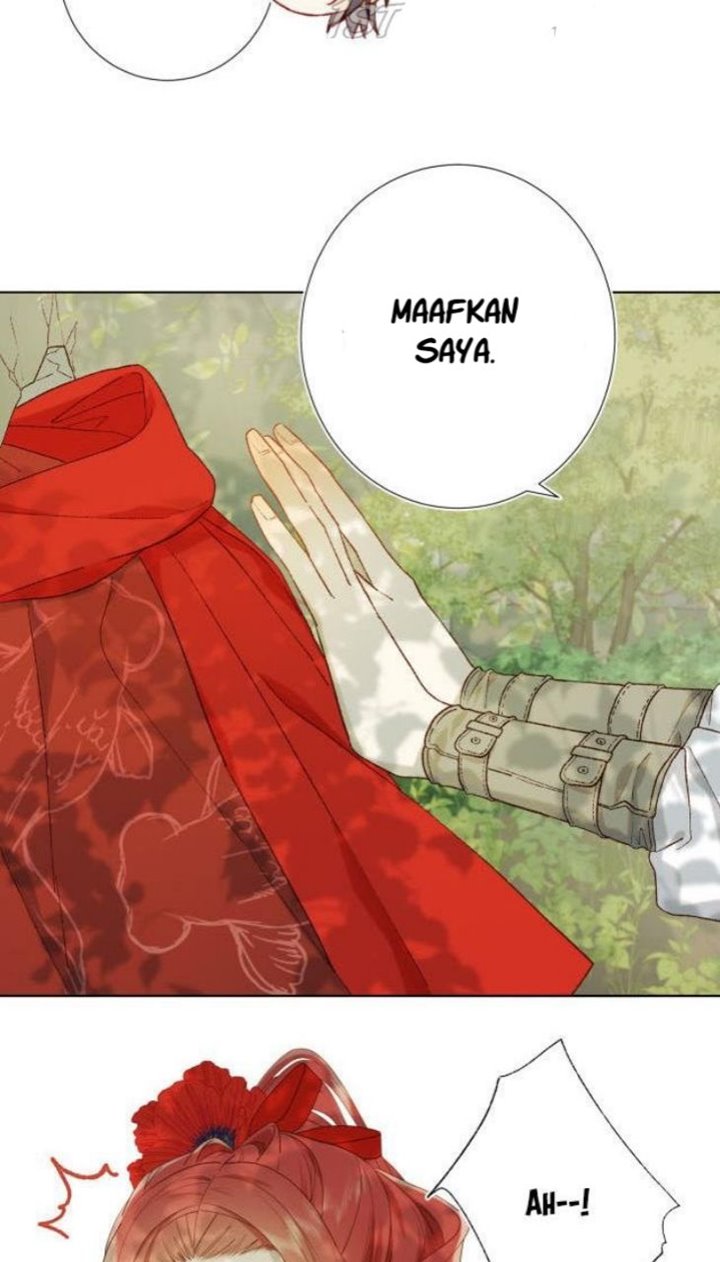 The Villainess Refuses to Flirt with the Male Lead Chapter 32 Gambar 6