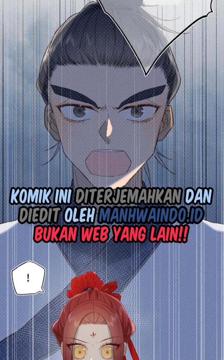 The Villainess Refuses to Flirt with the Male Lead Chapter 31 Gambar 23