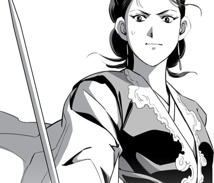 Way To Heaven Chapter 51 Gambar 22
