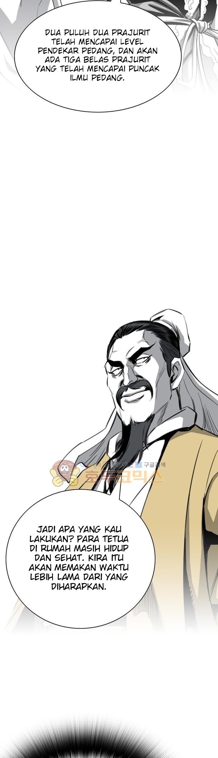 Way To Heaven Chapter 51 Gambar 23