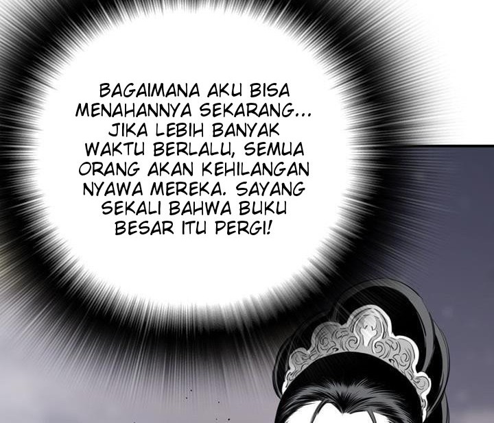 Way To Heaven Chapter 51 Gambar 24