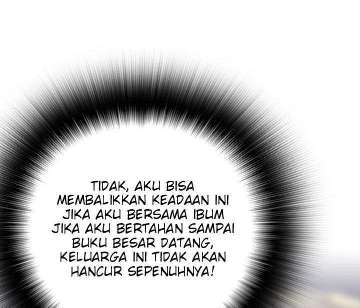 Way To Heaven Chapter 51 Gambar 26