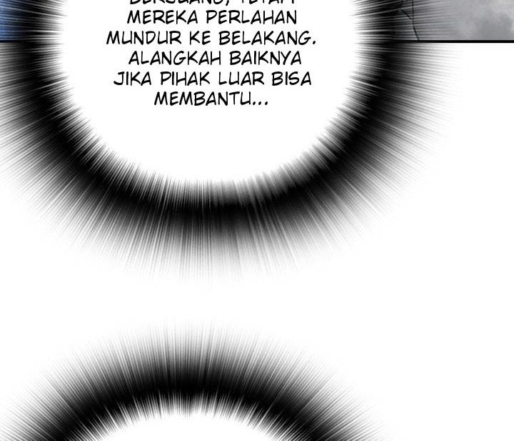 Way To Heaven Chapter 51 Gambar 28