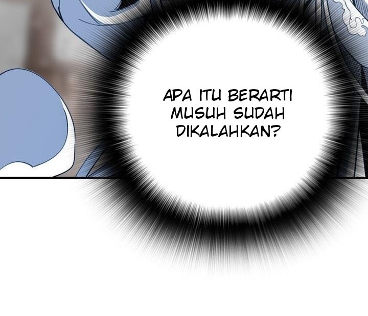 Way To Heaven Chapter 51 Gambar 30