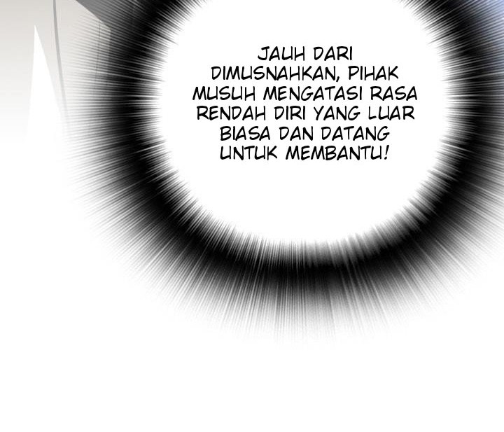 Way To Heaven Chapter 51 Gambar 34